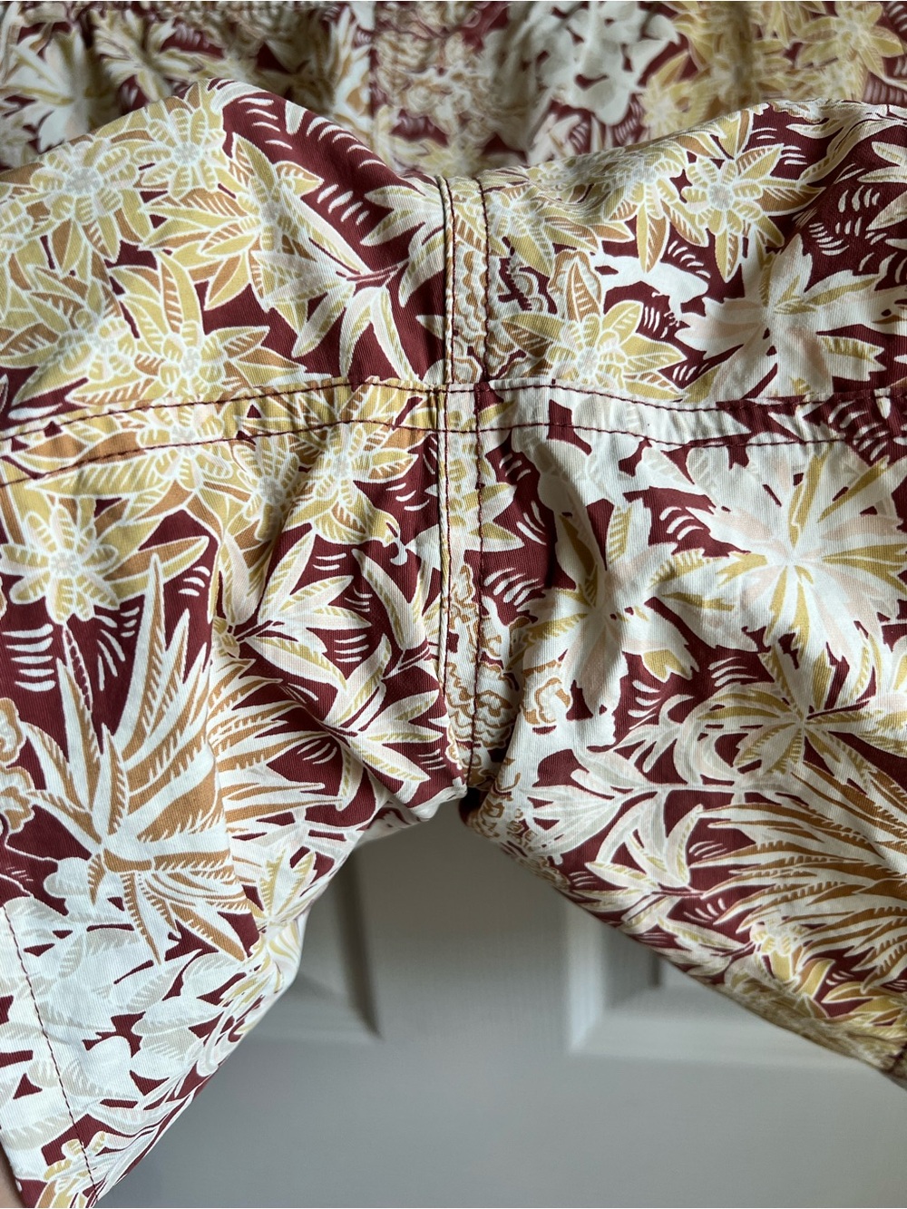 Patagonia Women’s Baggies Shorts - Picture 3 of 7
